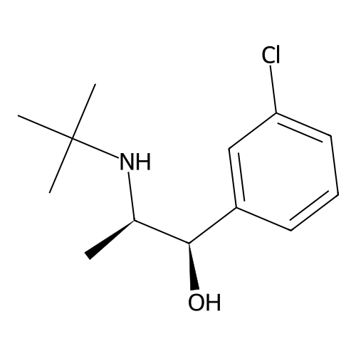 Bupropion Impurity 55