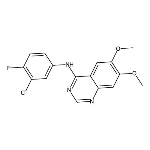 Gefitinib Impurity 19