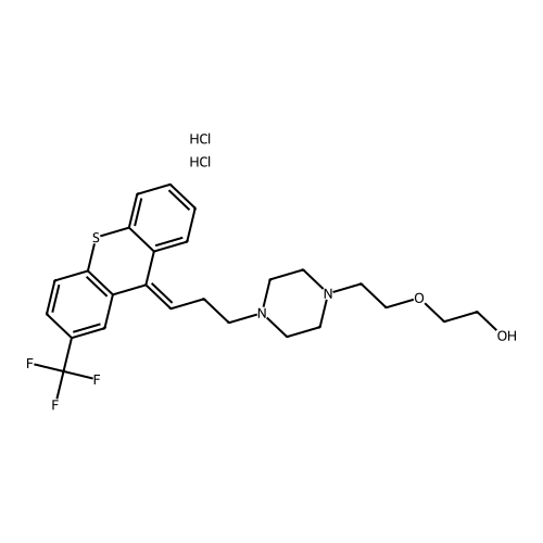 Flupentixol Impurity 1