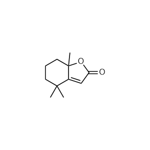 Dihydroactinidiolide