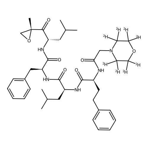 Carfilzomib-D8