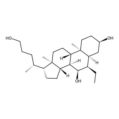 Obeticholic Acid Impurity 13