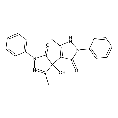 Edaravone impurity 42
