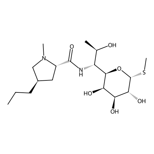 Lincomycin