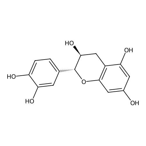 Cianidanol