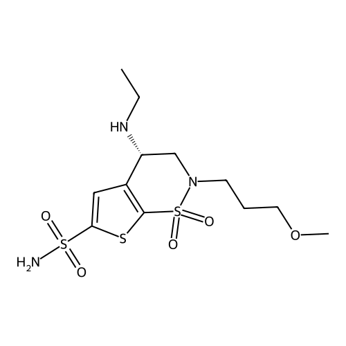 Brinzolamide Impurity 19
