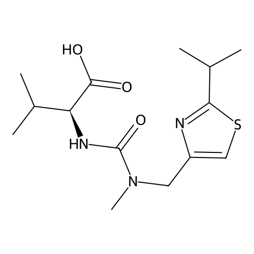 Ritonavir EP Impurity A
