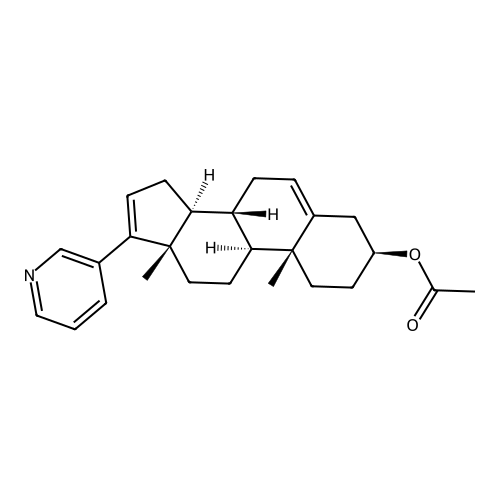 Abiraterone Acetate