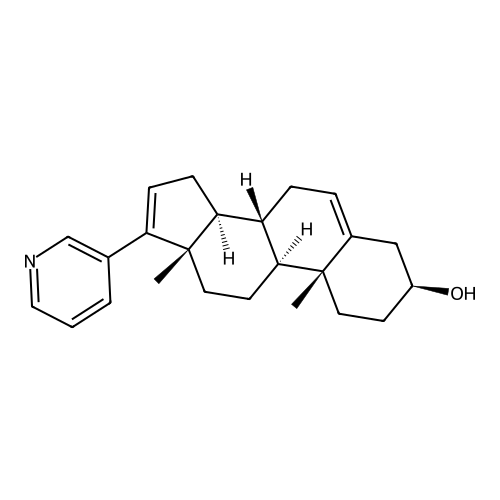 Abiraterone