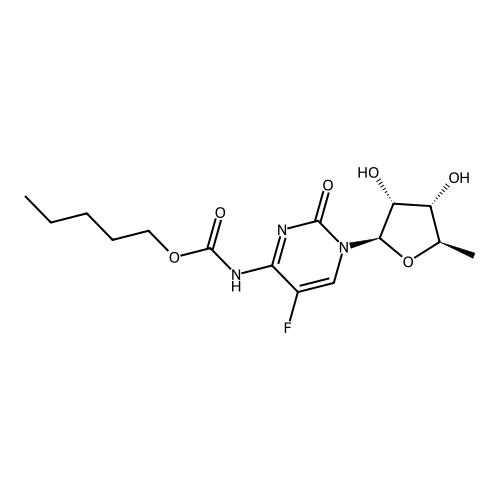 Capecitabine