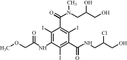 Iopromide EP Impurity G (Mixture of Diastereomers)