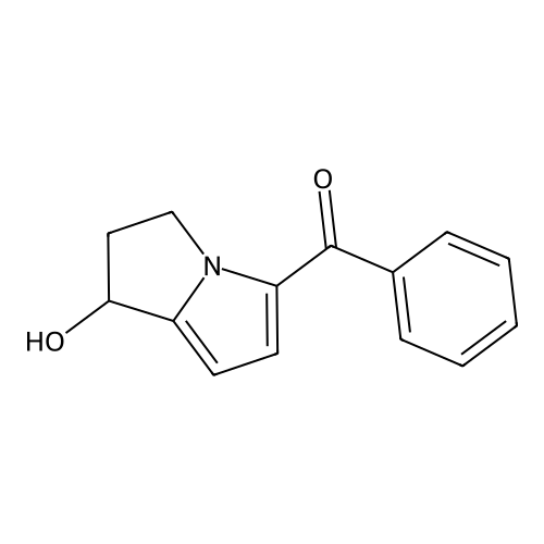 Ketorolac EP Impurity A