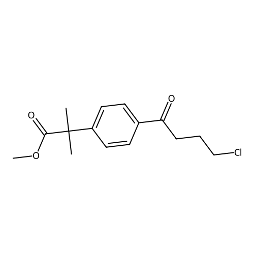 Fexofenadine Impurity 12