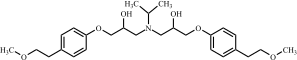 Metoprolol EP Impurity O