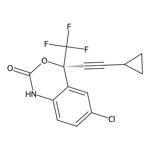 Efavirenz Impurity 2