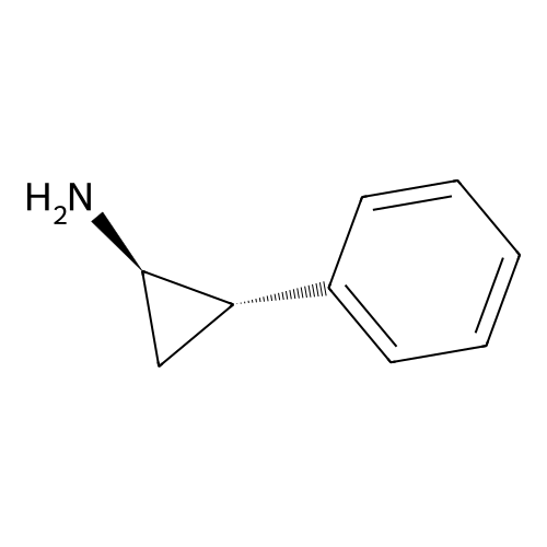 Tranylcypromine