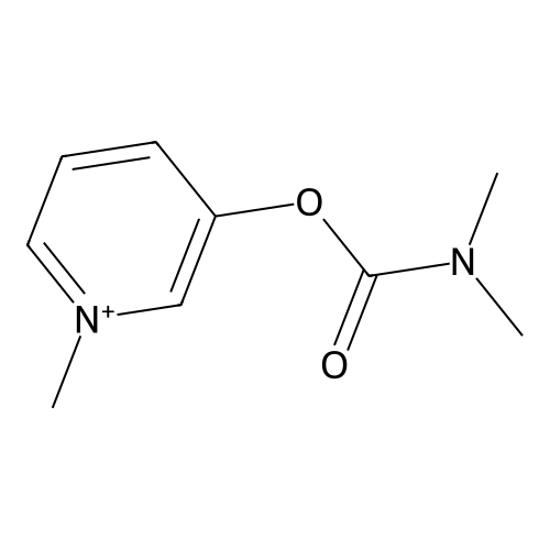 Pyridostigmine