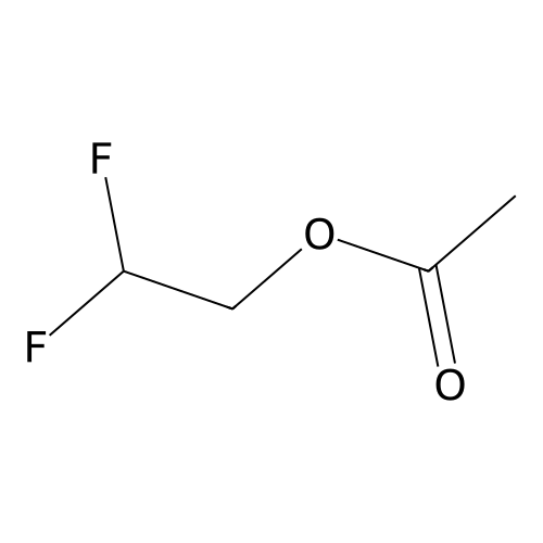 "2,2-Difluoroethyl Acetate"