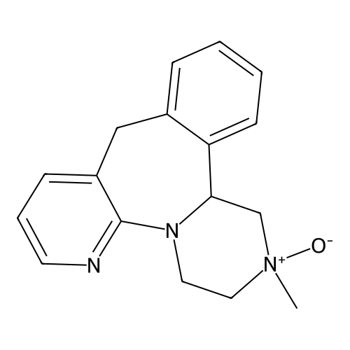Mirtazapine EP Impurity A