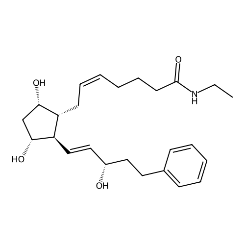 Bimatoprost