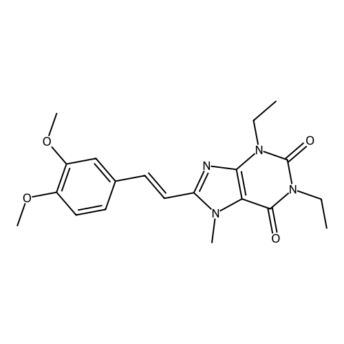 Istradefylline