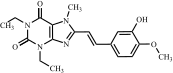Istradefylline Impurity 3