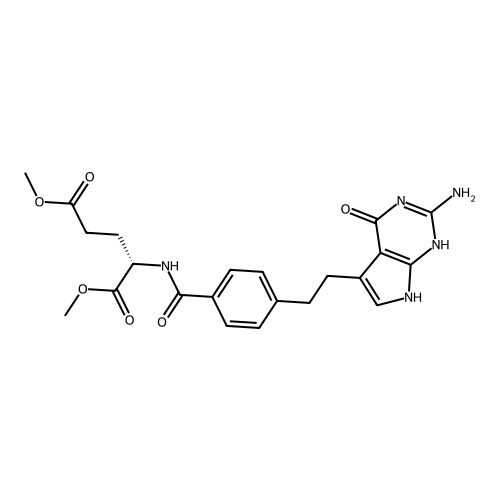 Pemetrexed Impurity 30