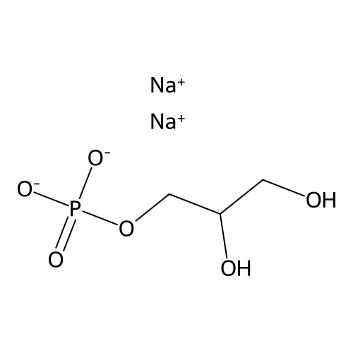 ?-Glycerophosphoric Acid Disodium Salt