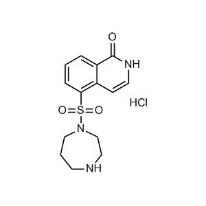 Hydroxy Fasudil HCl