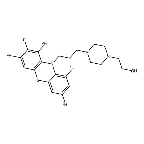 Perphenazine-d4