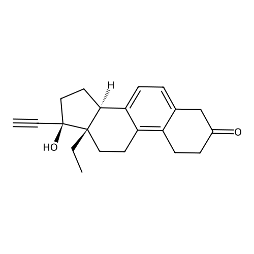 Levonorgestrel EP Impurity W