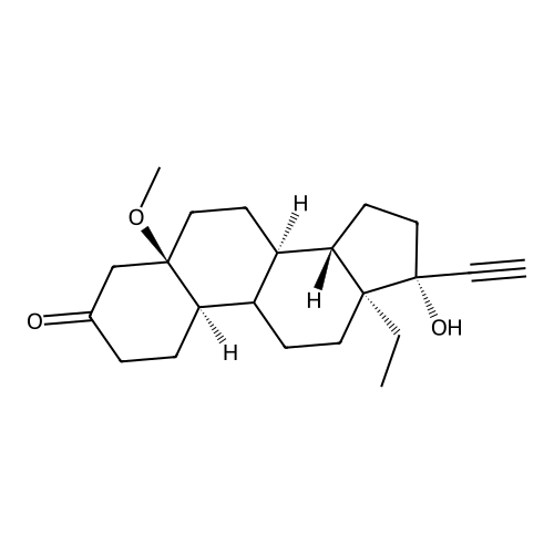 Levonorgestrel EP Impurity O