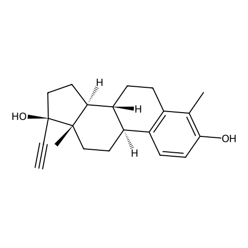Ethinylestradiol EP Impurity K