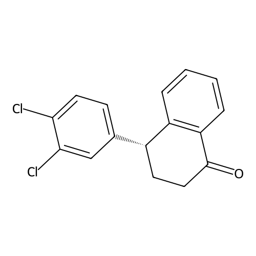 Sertraline EP Impurity F