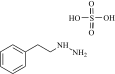 Phenelzine Sulfate