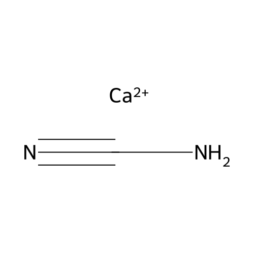 Albendazole Impurity N14  (Calcium Cyanamide)
