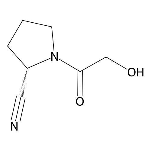 Vildagliptin Impurity 37