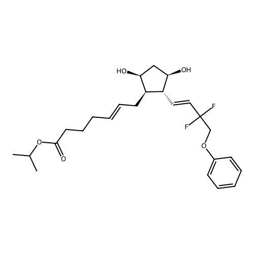 Tafluprost Impurity 9
