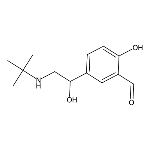Salbutamol EP Impurity D