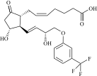 9-Keto Fluprostenol
