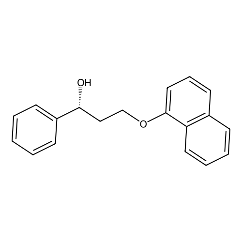 Dapoxetine Impurity 19