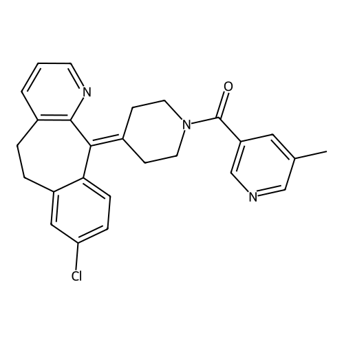 Rupatadine impurity 6