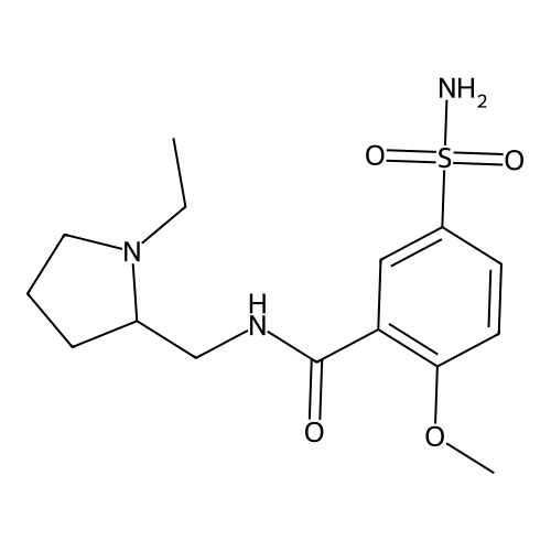 Sulpiride