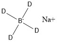 Sodium borodeuteride (NaBD4)