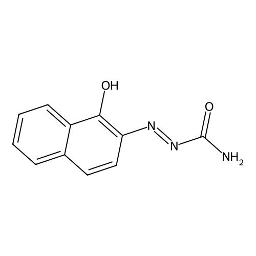 Naftazone