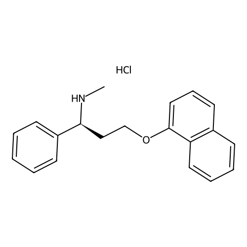 Dapoxetine Impurity 49