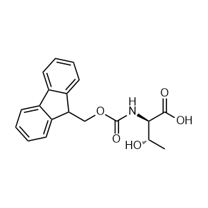 Fmoc-D-Thr-OH