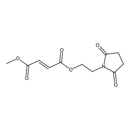 Diroximel Fumarate