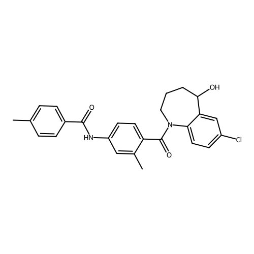 Tolvaptan Impurity 26