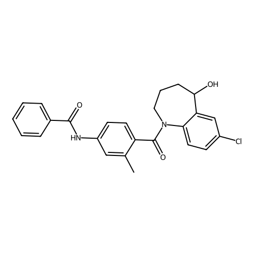 Tolvaptan Impurity 23